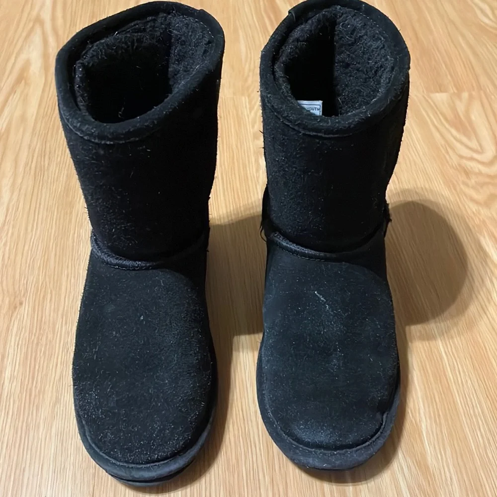 BearPaw Boots